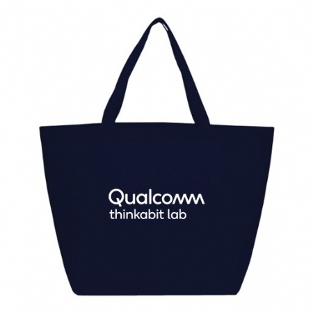 Shopper Tote